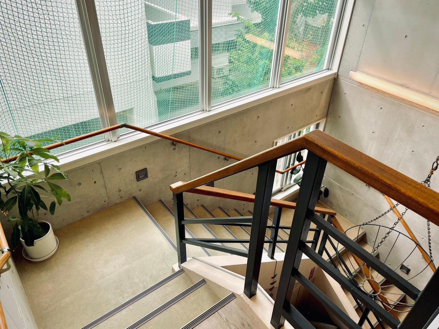 Ishigaki  Hostel Sunterrace Ishigaki מראה חיצוני תמונה