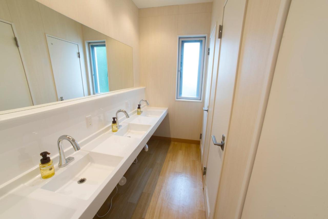 Ishigaki  Hostel Sunterrace Ishigaki מראה חיצוני תמונה